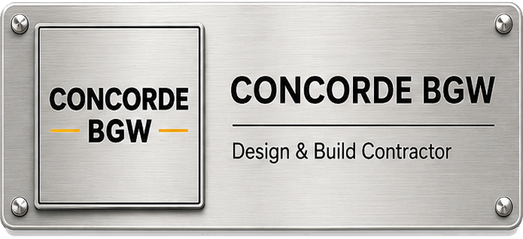 concorde bgw a client of urban gypset commercial murals