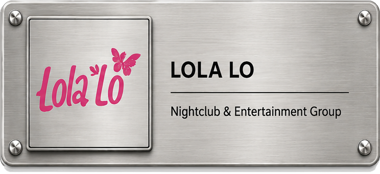 lola lo a nightclub client of urban gypset